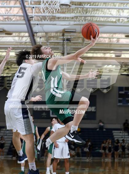 Thumbnail 1 in Langley @ Washington-Lee photogallery.