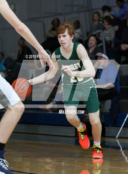 Thumbnail 1 in JV: Langley @ Washington-Lee photogallery.