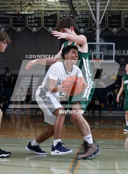 Thumbnail 3 in JV: Langley @ Washington-Lee photogallery.