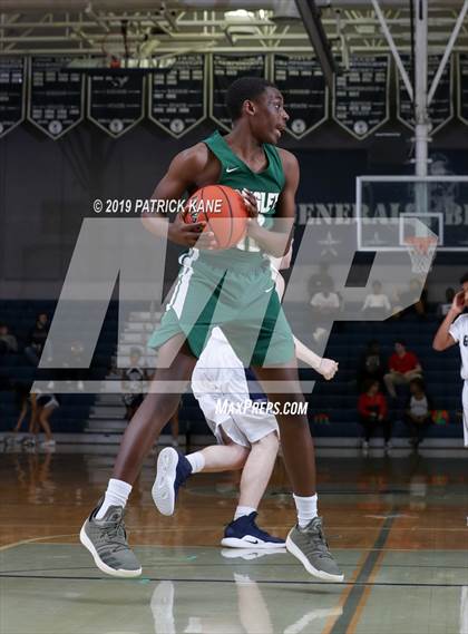 Thumbnail 3 in JV: Langley @ Washington-Lee photogallery.