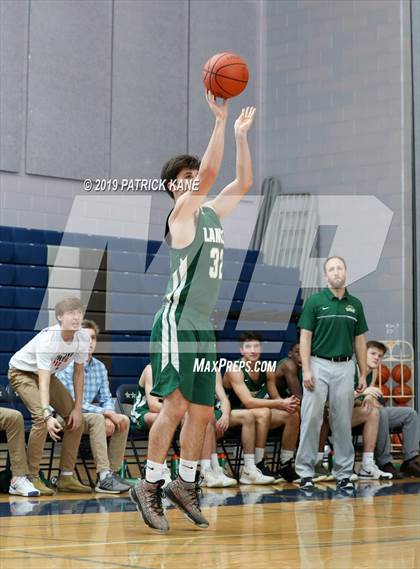 Thumbnail 2 in JV: Langley @ Washington-Lee photogallery.