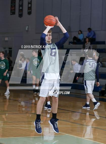 Thumbnail 3 in JV: Langley @ Washington-Lee photogallery.