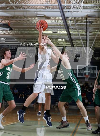 Thumbnail 1 in JV: Langley @ Washington-Lee photogallery.