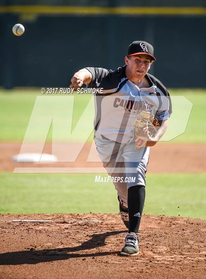 Thumbnail 3 in Canyon Crest Academy @ Carlsbad photogallery.