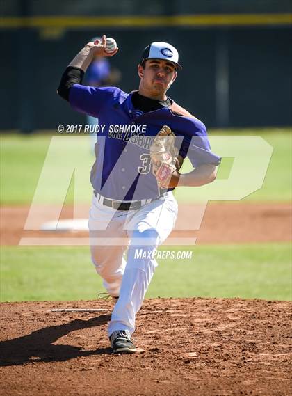 Thumbnail 3 in Canyon Crest Academy @ Carlsbad photogallery.