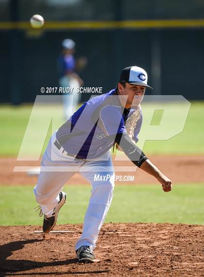 Thumbnail 2 in Canyon Crest Academy @ Carlsbad photogallery.
