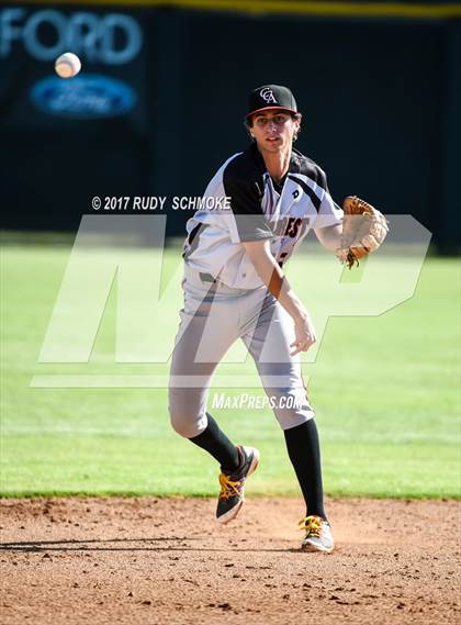 Thumbnail 3 in Canyon Crest Academy @ Carlsbad photogallery.