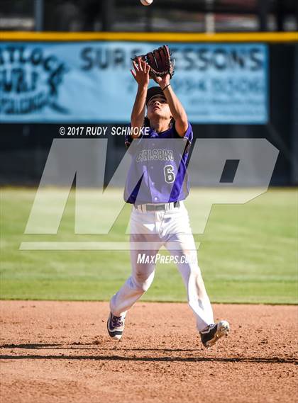 Thumbnail 1 in Canyon Crest Academy @ Carlsbad photogallery.