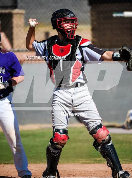 Thumbnail 1 in Canyon Crest Academy @ Carlsbad photogallery.