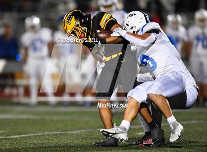 Thumbnail 1 in San Diego vs Mission Bay (CIF SDS D2 Semifinal) photogallery.