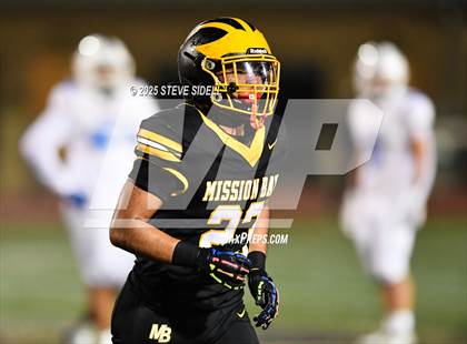 Thumbnail 1 in San Diego vs Mission Bay (CIF SDS D2 Semifinal) photogallery.