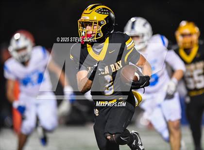 Thumbnail 1 in San Diego vs Mission Bay (CIF SDS D2 Semifinal) photogallery.