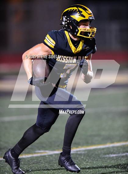 Thumbnail 3 in San Diego vs Mission Bay (CIF SDS D2 Semifinal) photogallery.