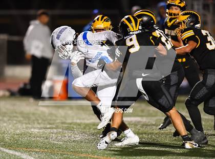 Thumbnail 1 in San Diego vs Mission Bay (CIF SDS D2 Semifinal) photogallery.