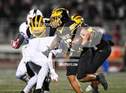 Thumbnail 3 in San Diego vs Mission Bay (CIF SDS D2 Semifinal) photogallery.