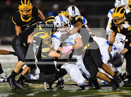 Thumbnail 3 in San Diego vs Mission Bay (CIF SDS D2 Semifinal) photogallery.