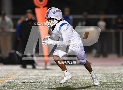 Thumbnail 1 in San Diego vs Mission Bay (CIF SDS D2 Semifinal) photogallery.