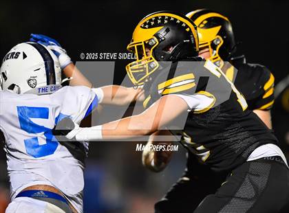 Thumbnail 1 in San Diego vs Mission Bay (CIF SDS D2 Semifinal) photogallery.