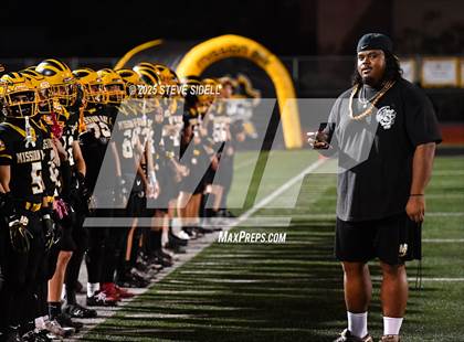 Thumbnail 3 in San Diego vs Mission Bay (CIF SDS D2 Semifinal) photogallery.