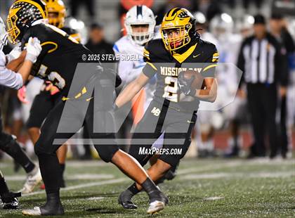 Thumbnail 1 in San Diego vs Mission Bay (CIF SDS D2 Semifinal) photogallery.
