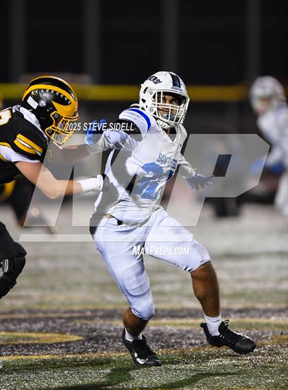 Thumbnail 2 in San Diego vs Mission Bay (CIF SDS D2 Semifinal) photogallery.