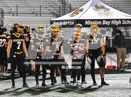 Thumbnail 2 in San Diego vs Mission Bay (CIF SDS D2 Semifinal) photogallery.