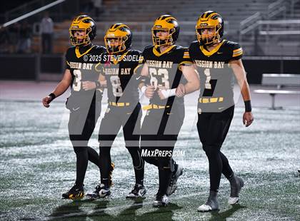 Thumbnail 2 in San Diego vs Mission Bay (CIF SDS D2 Semifinal) photogallery.