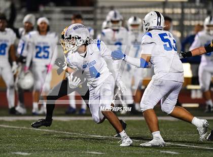 Thumbnail 1 in San Diego vs Mission Bay (CIF SDS D2 Semifinal) photogallery.