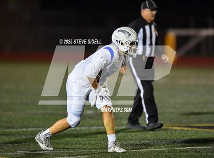Thumbnail 2 in San Diego vs Mission Bay (CIF SDS D2 Semifinal) photogallery.