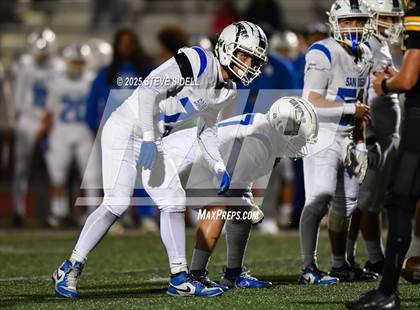 Thumbnail 3 in San Diego vs Mission Bay (CIF SDS D2 Semifinal) photogallery.