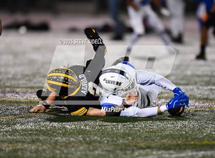 Thumbnail 1 in San Diego vs Mission Bay (CIF SDS D2 Semifinal) photogallery.