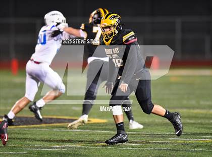 Thumbnail 3 in San Diego vs Mission Bay (CIF SDS D2 Semifinal) photogallery.