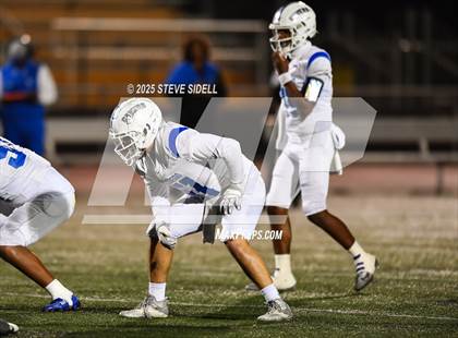 Thumbnail 3 in San Diego vs Mission Bay (CIF SDS D2 Semifinal) photogallery.
