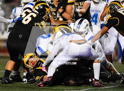Thumbnail 1 in San Diego vs Mission Bay (CIF SDS D2 Semifinal) photogallery.
