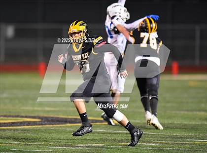 Thumbnail 1 in San Diego vs Mission Bay (CIF SDS D2 Semifinal) photogallery.