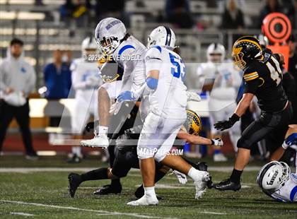 Thumbnail 3 in San Diego vs Mission Bay (CIF SDS D2 Semifinal) photogallery.