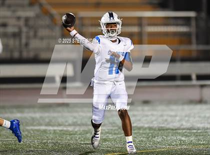 Thumbnail 2 in San Diego vs Mission Bay (CIF SDS D2 Semifinal) photogallery.