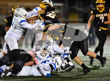 Thumbnail 1 in San Diego vs Mission Bay (CIF SDS D2 Semifinal) photogallery.