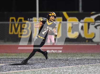 Thumbnail 1 in San Diego vs Mission Bay (CIF SDS D2 Semifinal) photogallery.