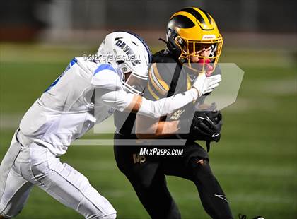 Thumbnail 1 in San Diego vs Mission Bay (CIF SDS D2 Semifinal) photogallery.