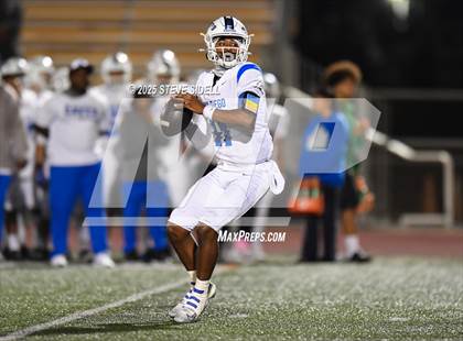 Thumbnail 1 in San Diego vs Mission Bay (CIF SDS D2 Semifinal) photogallery.