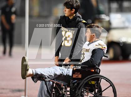 Thumbnail 1 in San Diego vs Mission Bay (CIF SDS D2 Semifinal) photogallery.