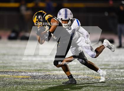 Thumbnail 1 in San Diego vs Mission Bay (CIF SDS D2 Semifinal) photogallery.