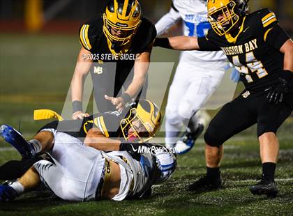 Thumbnail 1 in San Diego vs Mission Bay (CIF SDS D2 Semifinal) photogallery.
