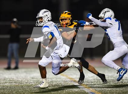 Thumbnail 3 in San Diego vs Mission Bay (CIF SDS D2 Semifinal) photogallery.