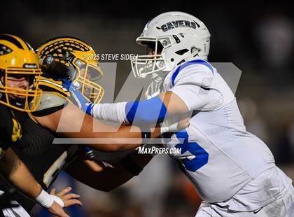 Thumbnail 1 in San Diego vs Mission Bay (CIF SDS D2 Semifinal) photogallery.