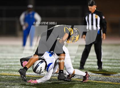 Thumbnail 3 in San Diego vs Mission Bay (CIF SDS D2 Semifinal) photogallery.
