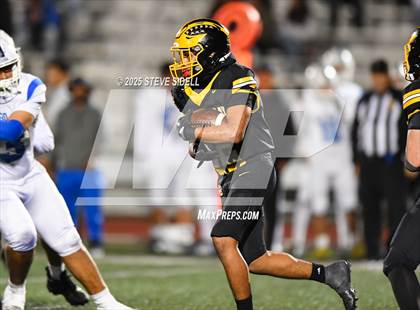 Thumbnail 2 in San Diego vs Mission Bay (CIF SDS D2 Semifinal) photogallery.