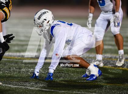 Thumbnail 2 in San Diego vs Mission Bay (CIF SDS D2 Semifinal) photogallery.