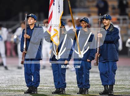 Thumbnail 2 in San Diego vs Mission Bay (CIF SDS D2 Semifinal) photogallery.